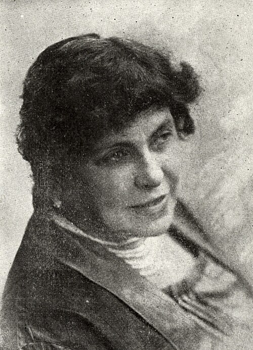 Ester Rachel Kamińska