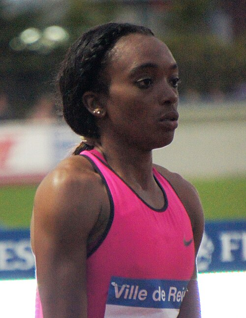 Christine Day