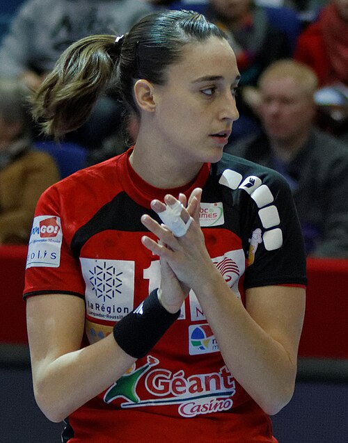 Camille Ayglon-Saurina