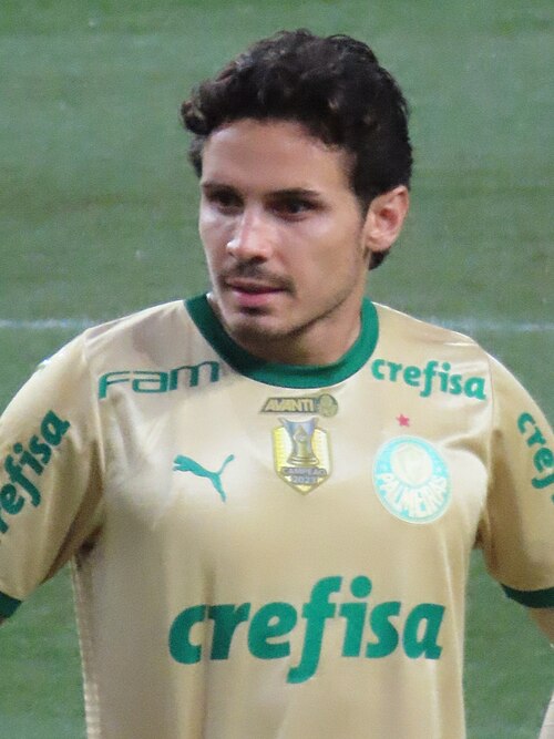 Raphael Veiga