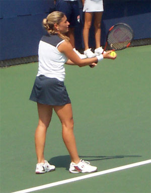 Elena Tatarkova