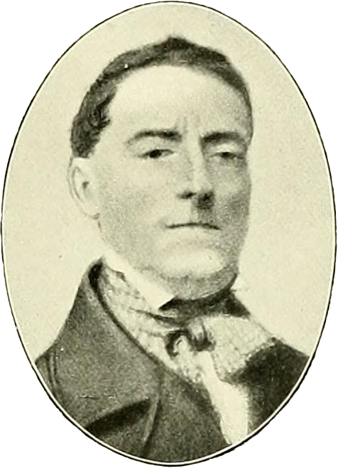 Édouard Spach