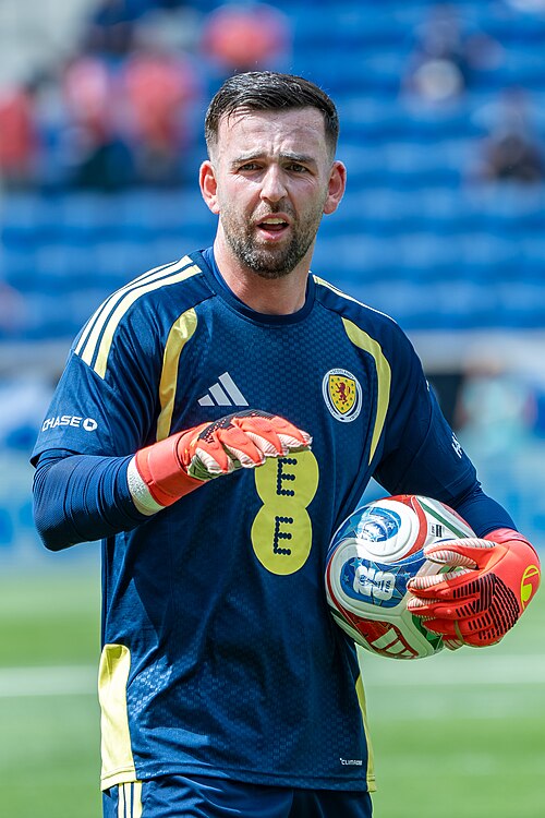Liam Kelly