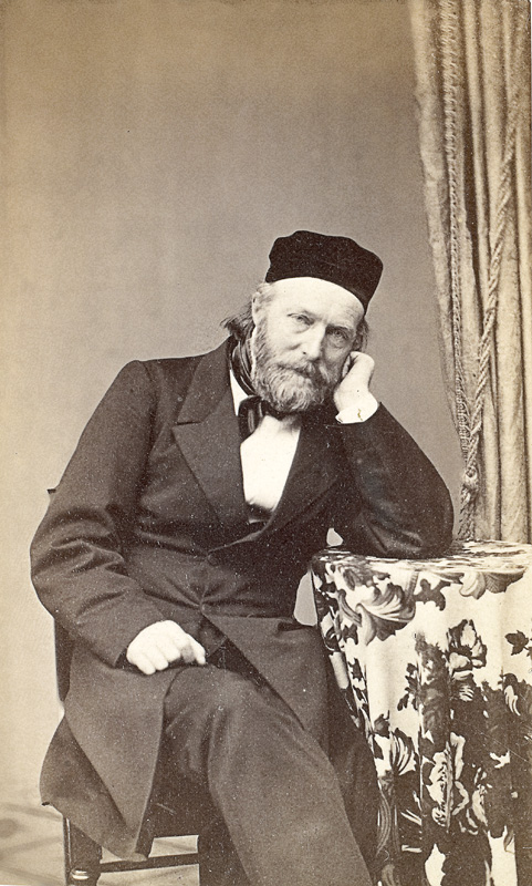 Daniel Cornelius Danielssen
