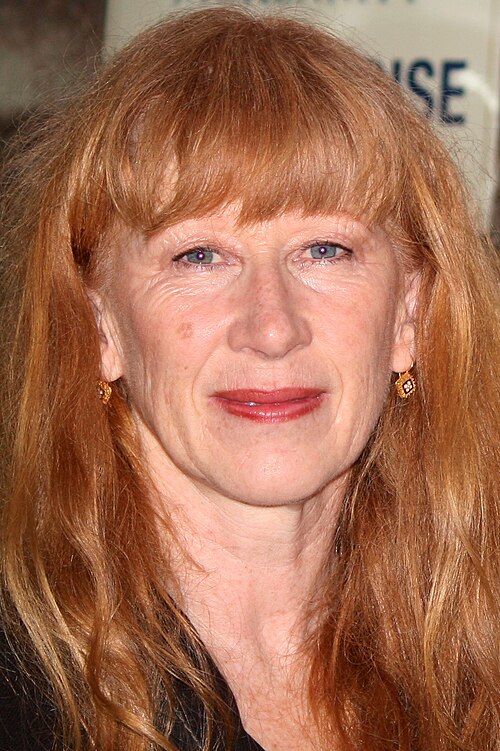 Loreena McKennitt