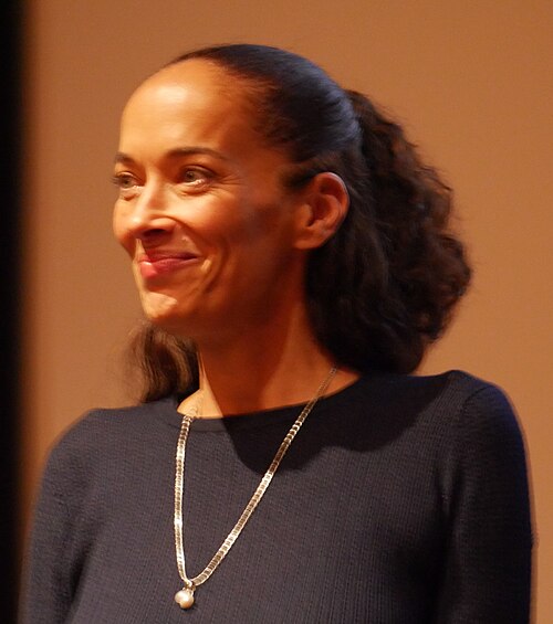 Carmen Chaplin