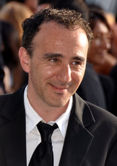 Élie Semoun