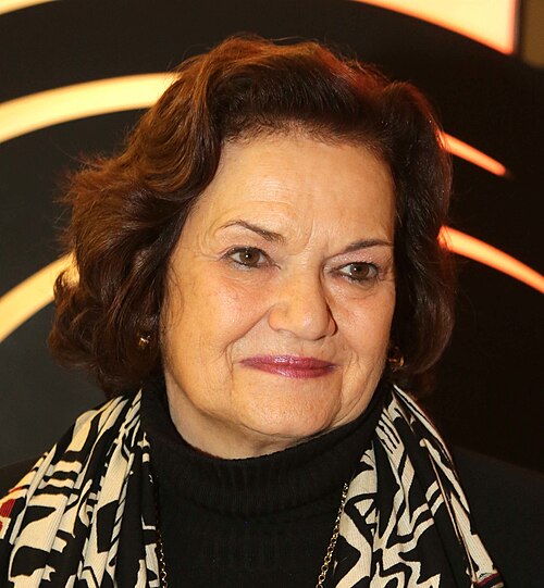 Élisabeth Roudinesco