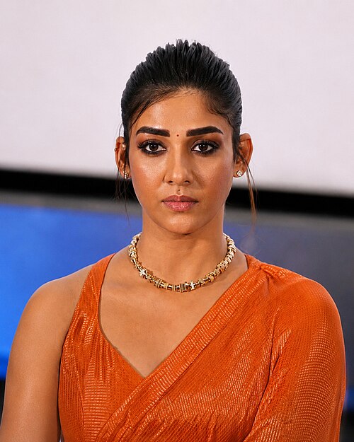 Nayanthara