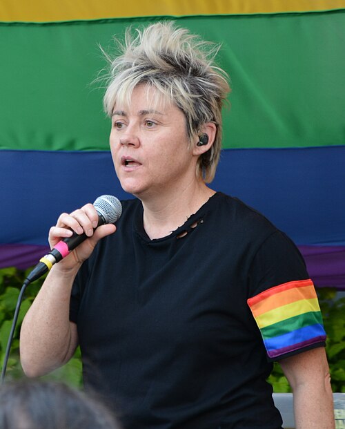 Maria Peszek