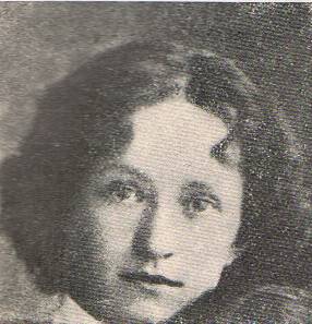 Wanda Krahelska-Filipowicz