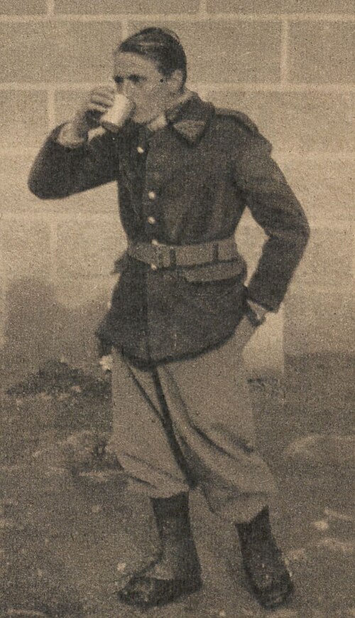 Émile Allais