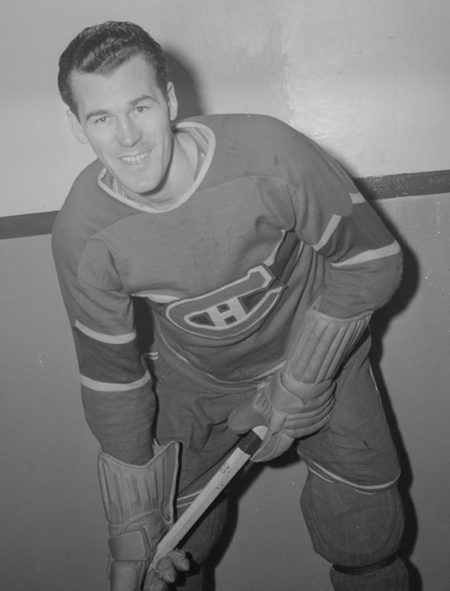 Émile Bouchard