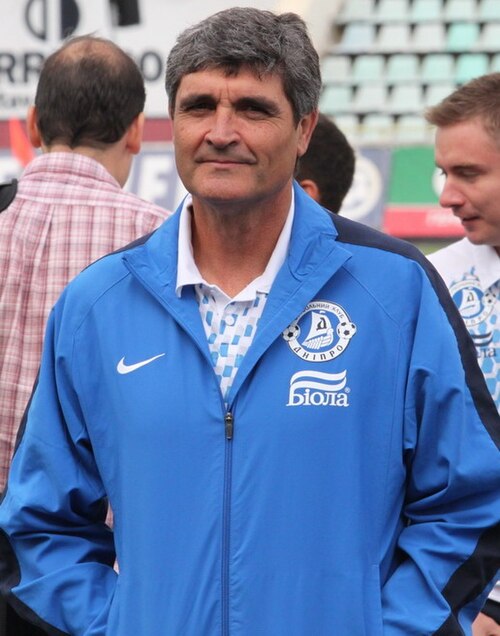 Juande Ramos