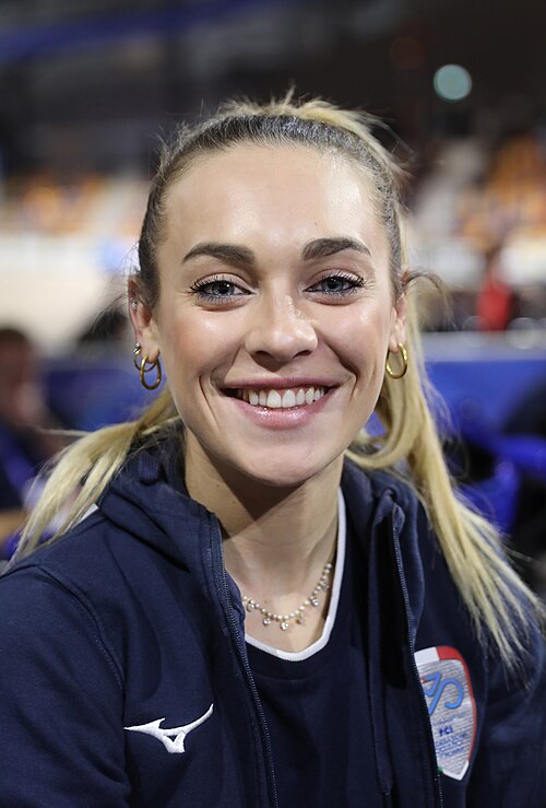 Letizia Paternoster