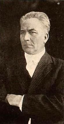 Émile Chautard