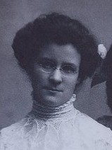 Katherine Cook Briggs