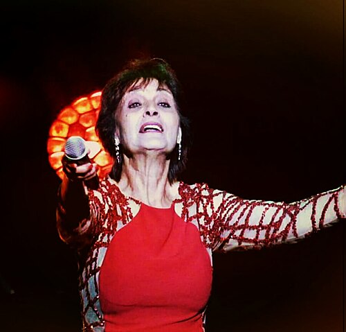 Linda de Suza