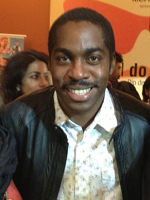 Lázaro Ramos
