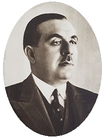 Émile Eddé