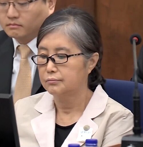 Choi Sun-sil