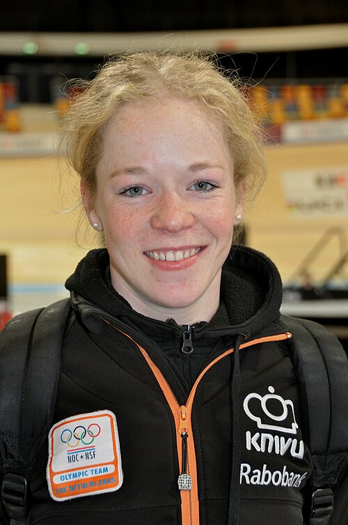 Kyra Lamberink