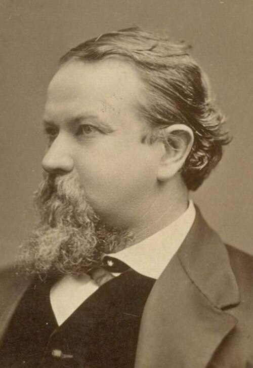 Milton Latham