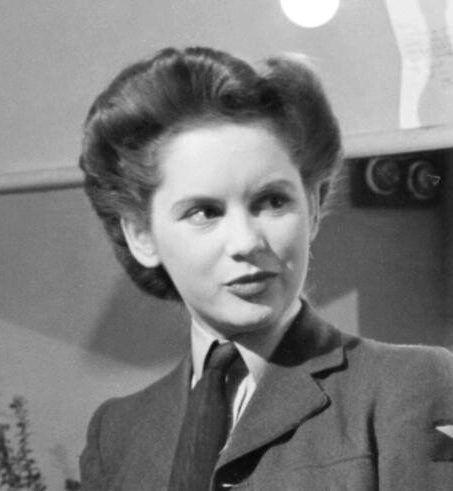 Muriel Pavlow
