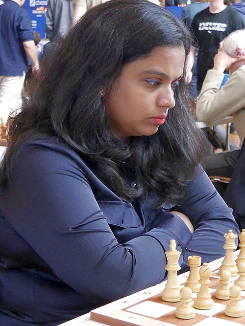 Subbaraman Vijayalakshmi