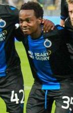 Percy Tau