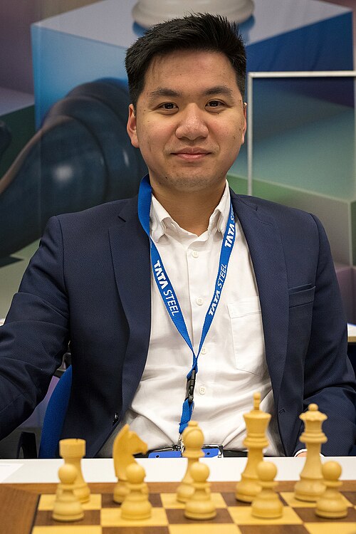 Thai Dai Van Nguyen