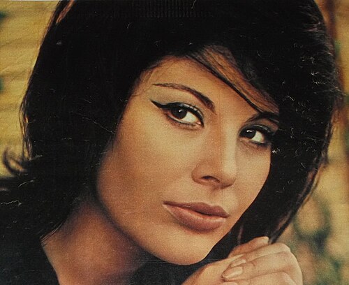 Daniela Rocca