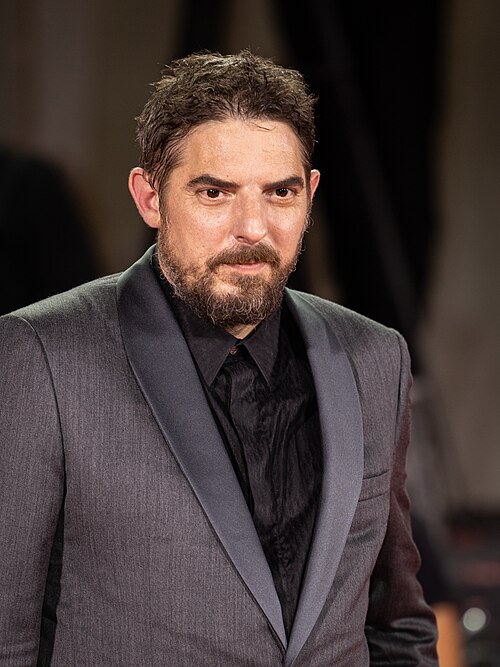 Damien Bonnard