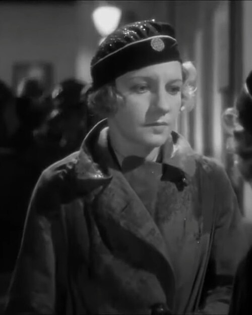 Mary Philips