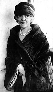 Elsie de Wolfe