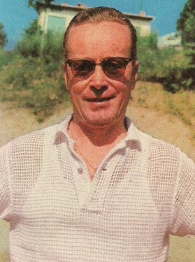 Annibale Frossi