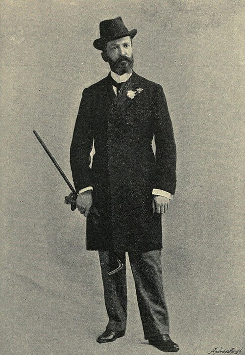 Luigi Mancinelli