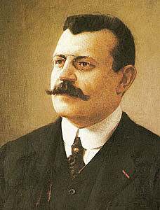 Joseph Déchelette