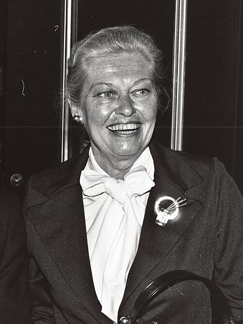 Virginia Christine