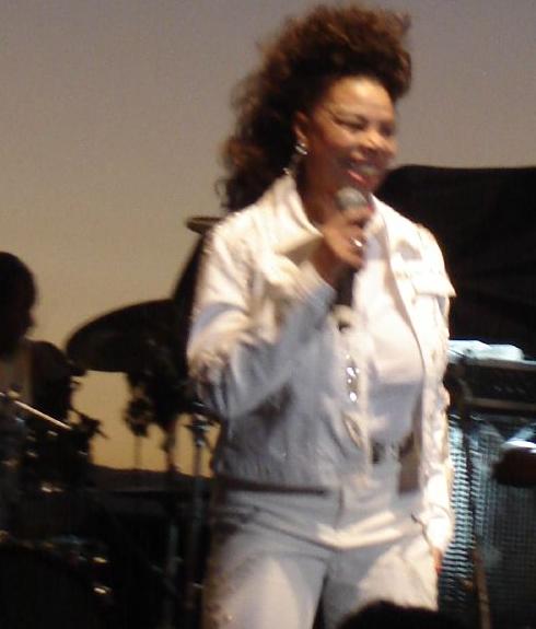 Millie Jackson