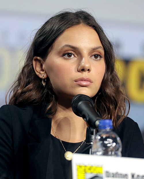 Dafne Keen