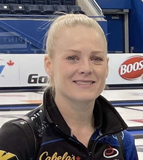 Dawn McEwen