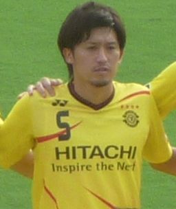 Tatsuya Masushima