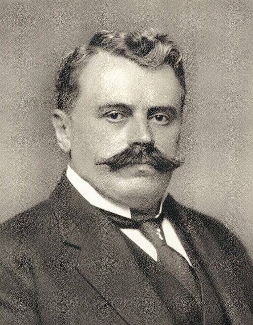 František Udržal