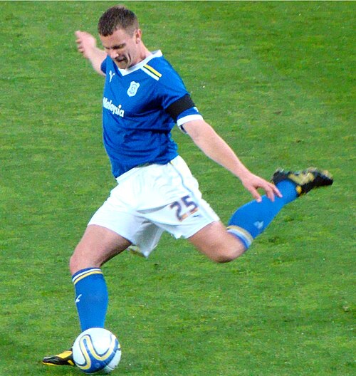 Ben Turner