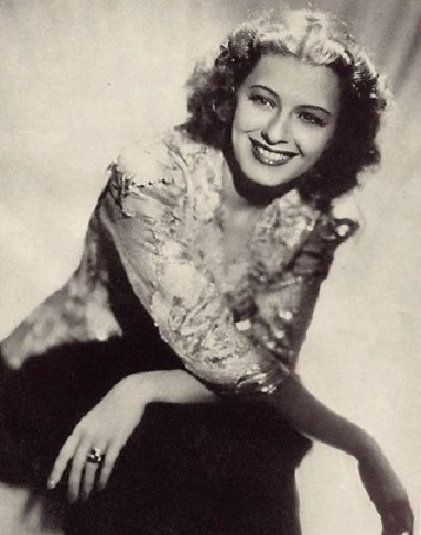 Ellen Drew