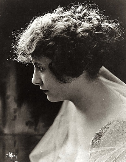 Grace Cunard