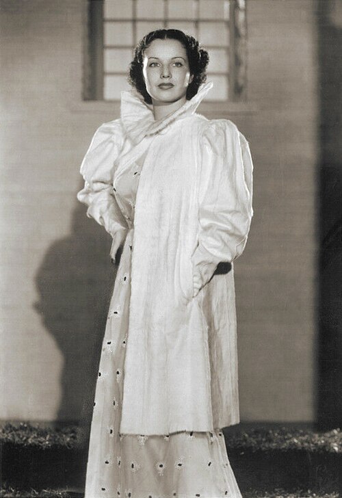 June Travis