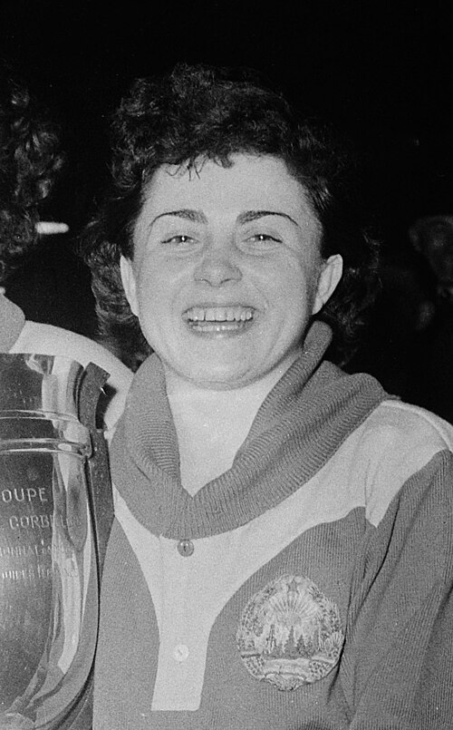 Ella Zeller