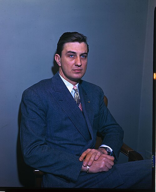 Franklin Delano Roosevelt Jr.